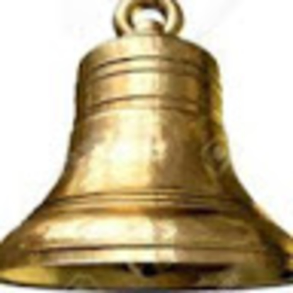 Meet your Posher, Bell